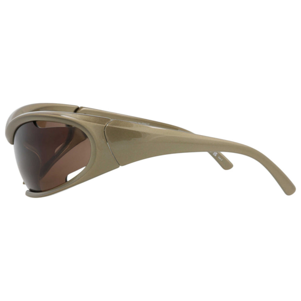 Balenciaga Unisex Sunglasses BB0318S-30014883-004