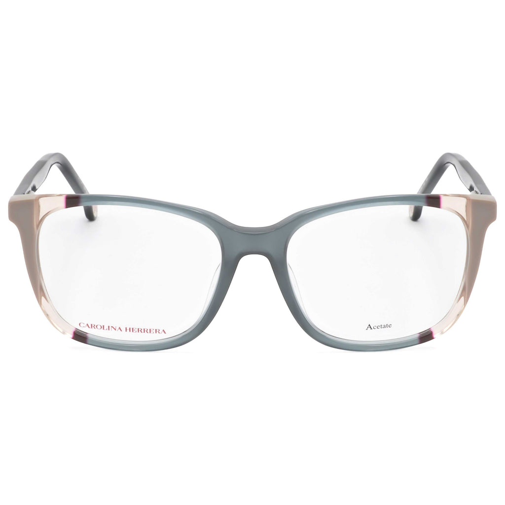Carolina Herrera Women's Eyeglasses CH0065-HBJ-52