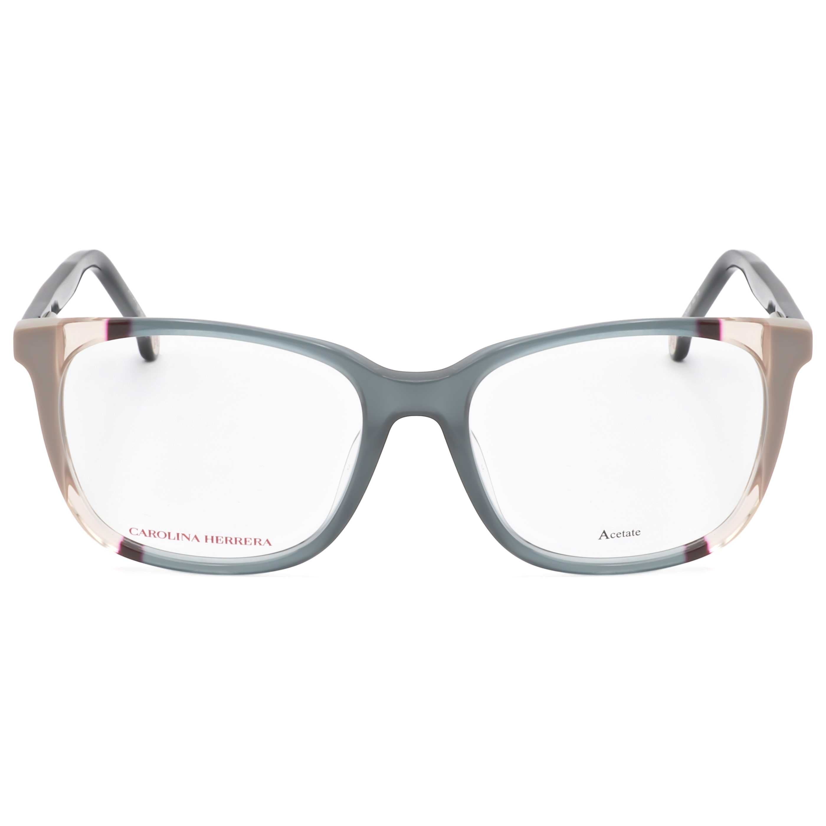 Carolina Herrera Women's Eyeglasses CH0065-HBJ-52