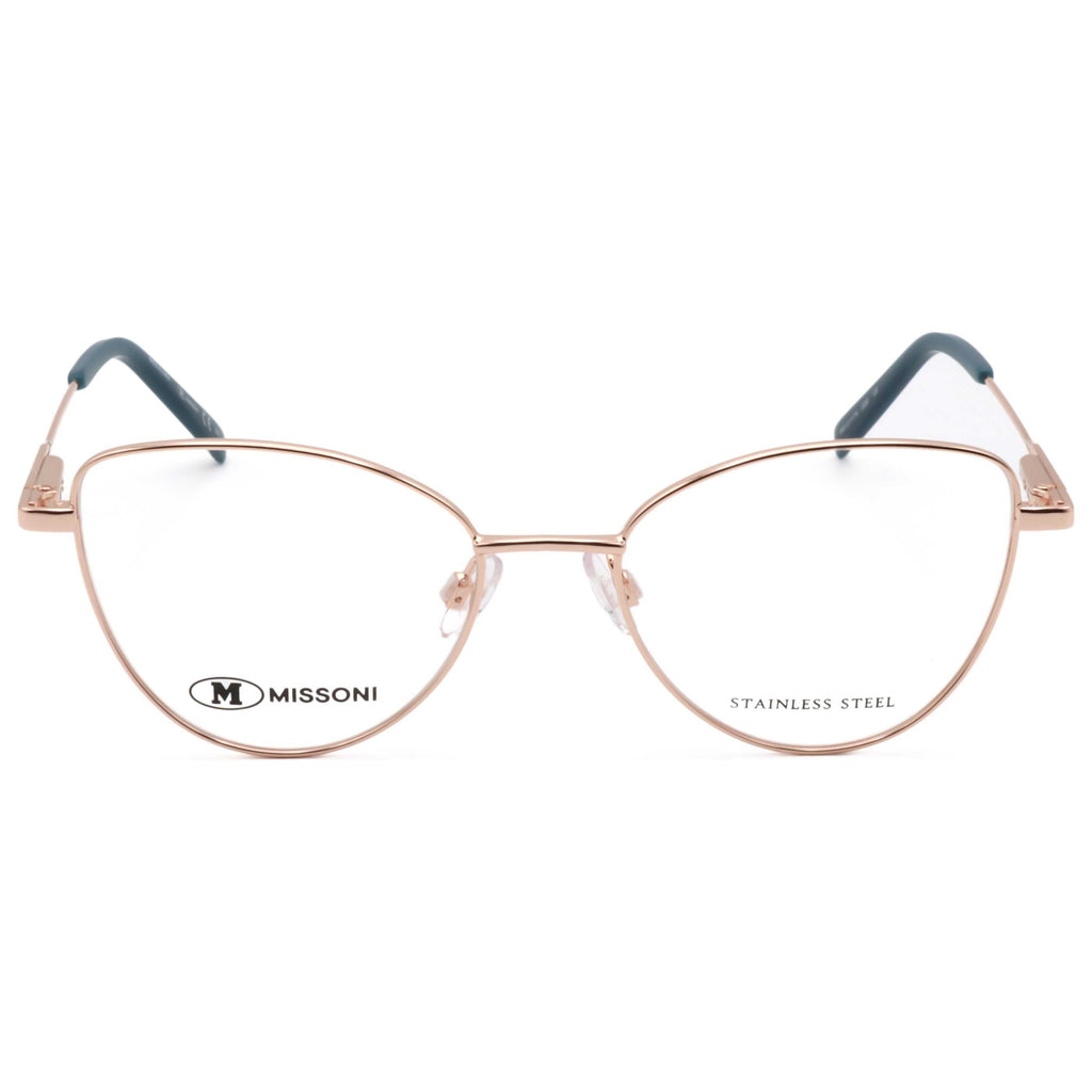Missoni M Missoni Unisex Eyeglasses MMI0111-TN-DDB-50