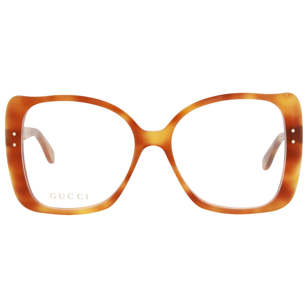 Gucci Fashion Women's Eyeglasses GG0473O-30006450-003