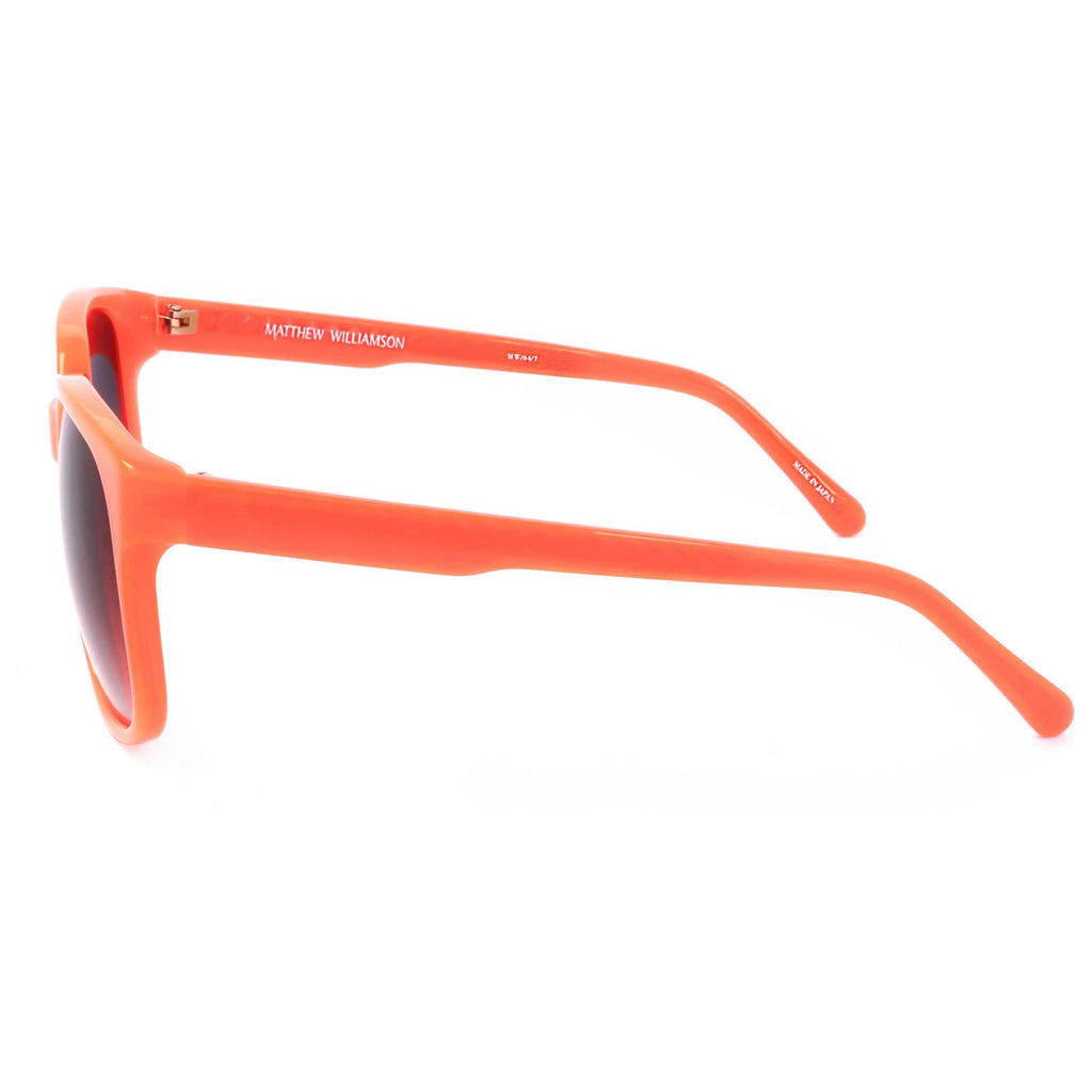 Linda Farrow Women's Sunglasses MW64-C7-59