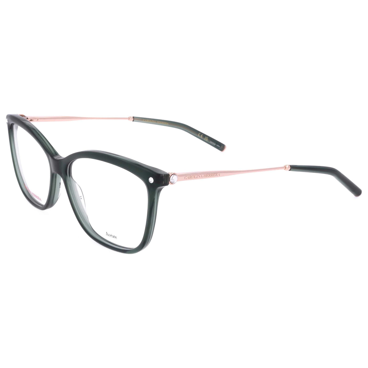 Carolina Herrera Women's Eyeglasses HER0154-Y6K-56
