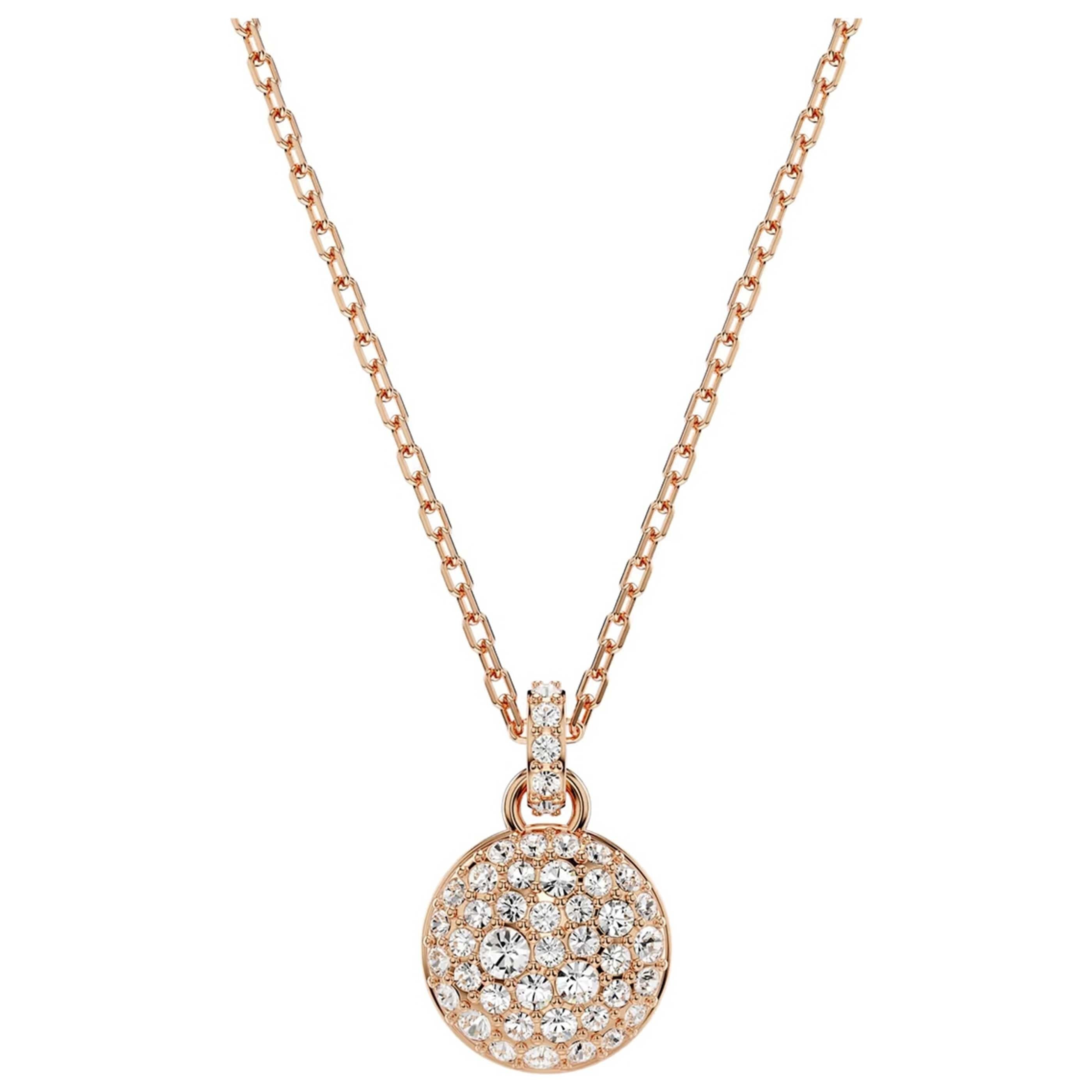 Swarovski Women's Necklace 5689709