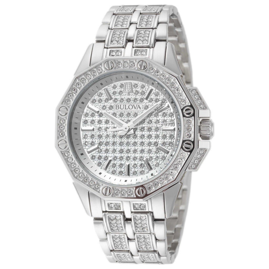 Bulova Octava Women's Watch 96L305