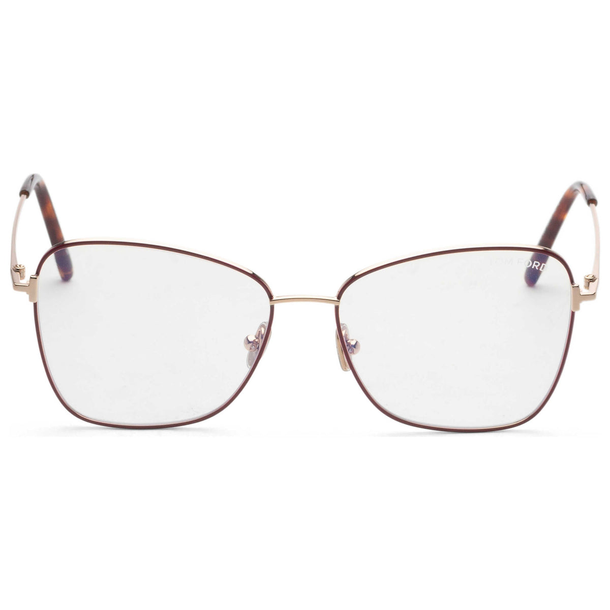 Tom Ford Fashion Women's Eyeglasses FT5906-B-069-55