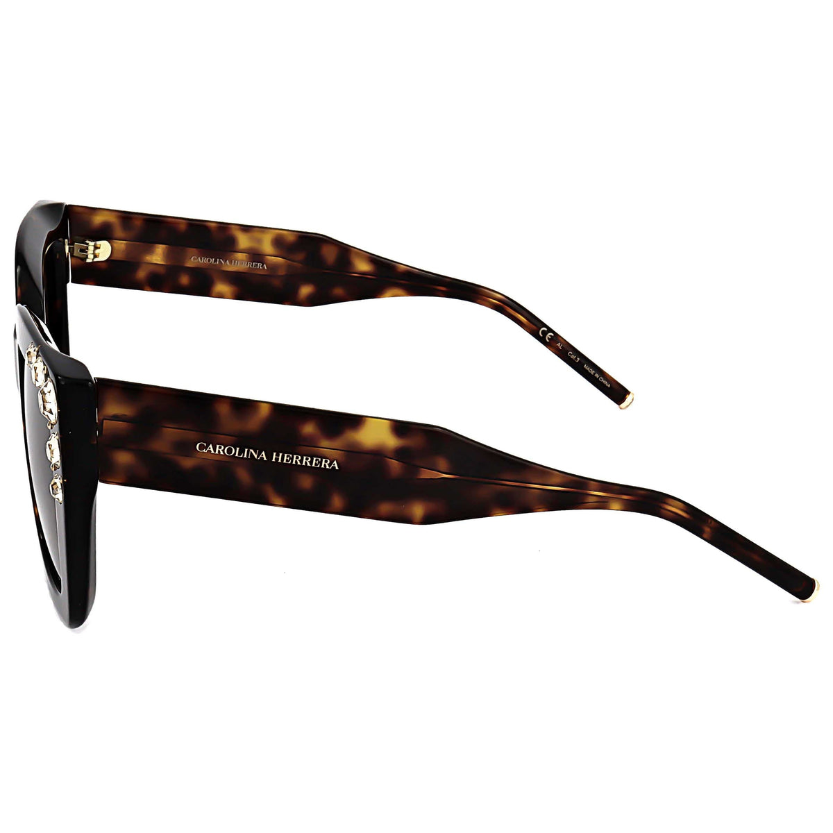 Carolina Herrera Women's Sunglasses HER0130-S-086-52