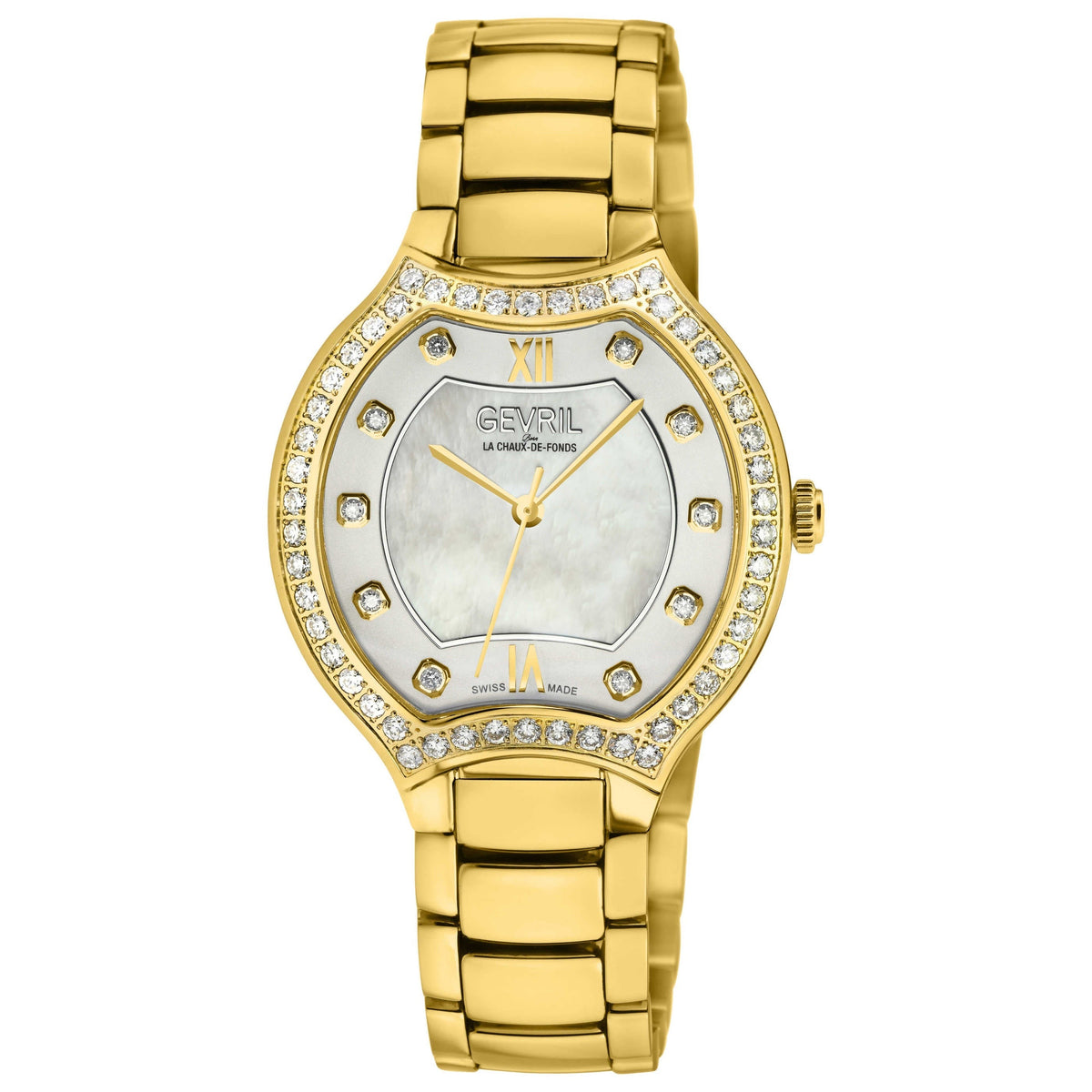 Gevril Women's Watch 11221B