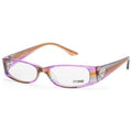 Just Cavalli Women's Eyeglasses JC0289PURPL