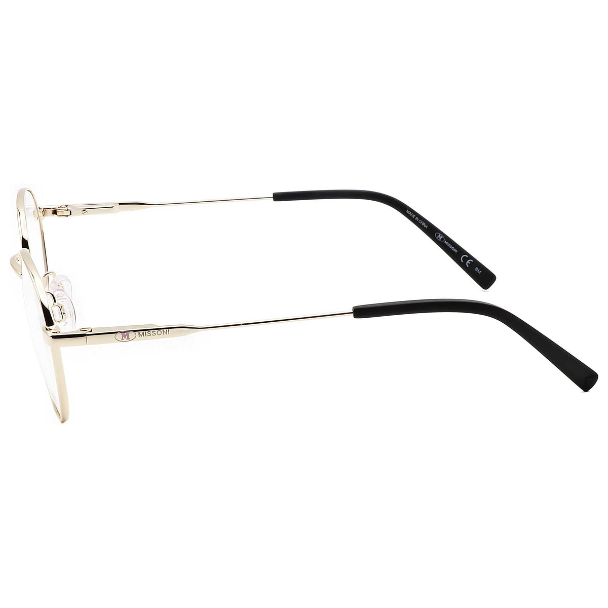 Missoni M Missoni Unisex Eyeglasses MMI0110-TN-J5G-46