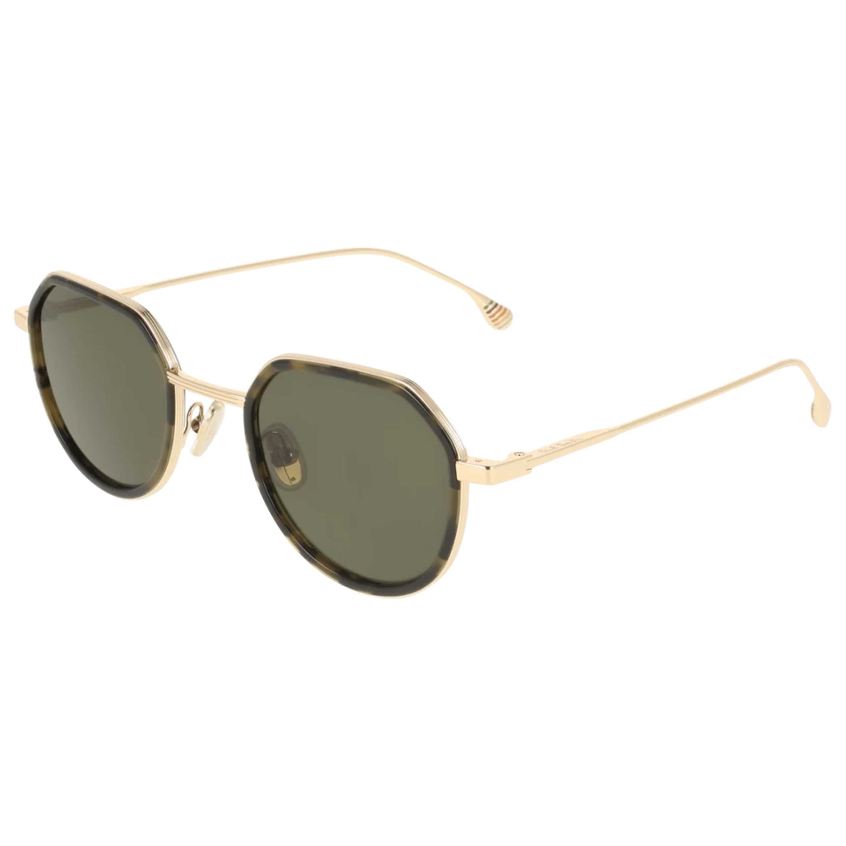 Paul Smith Pinnell Unisex Sunglasses PS26101S-724-50