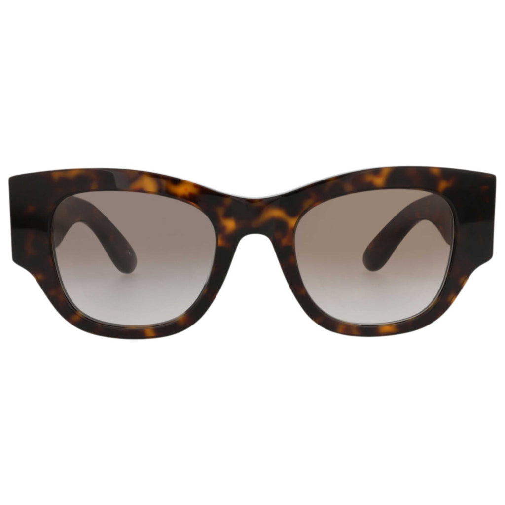 Alexander McQueen Women's Sunglasses AM0420S-30014616-002