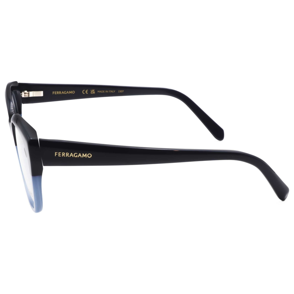 Ferragamo Women's Eyeglasses SF2970-414-53