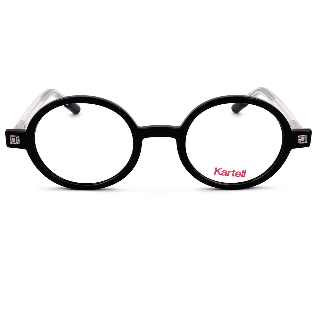 Kartell Unisex Opticals KL015V-02-46