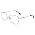 Carolina Herrera Women's Eyeglasses CH0039-0BKU-15