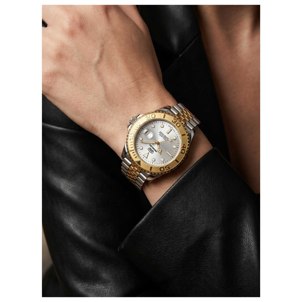 Richelieu Classic Women's Watch MRI-25YA33-87-911