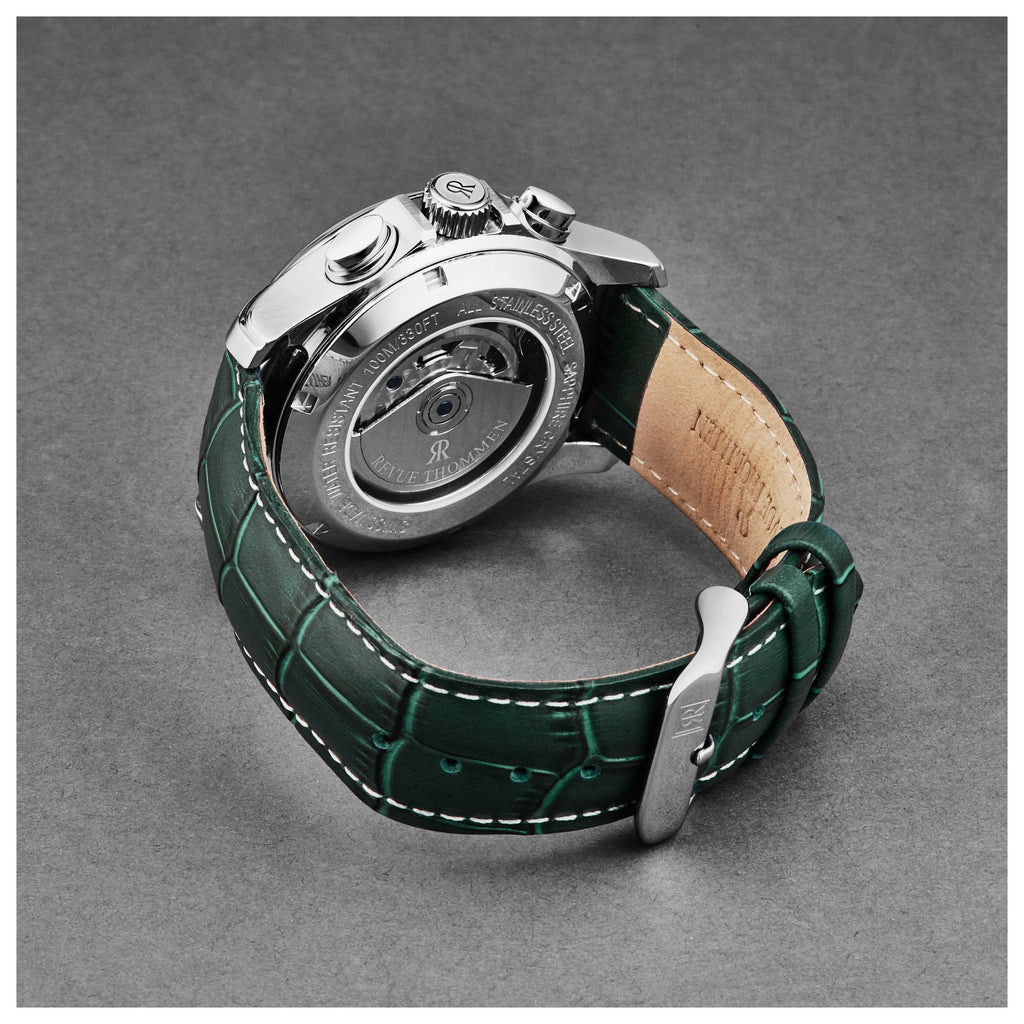 Revue Thommen Men's Watch 16041.6334