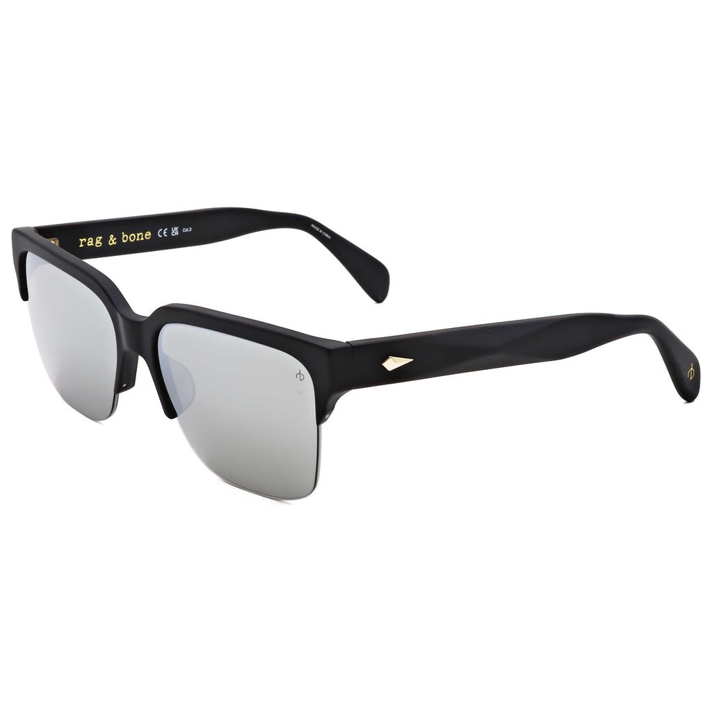 Rag & Bone Men's Sunglasses RNB5055-G-S-003-58