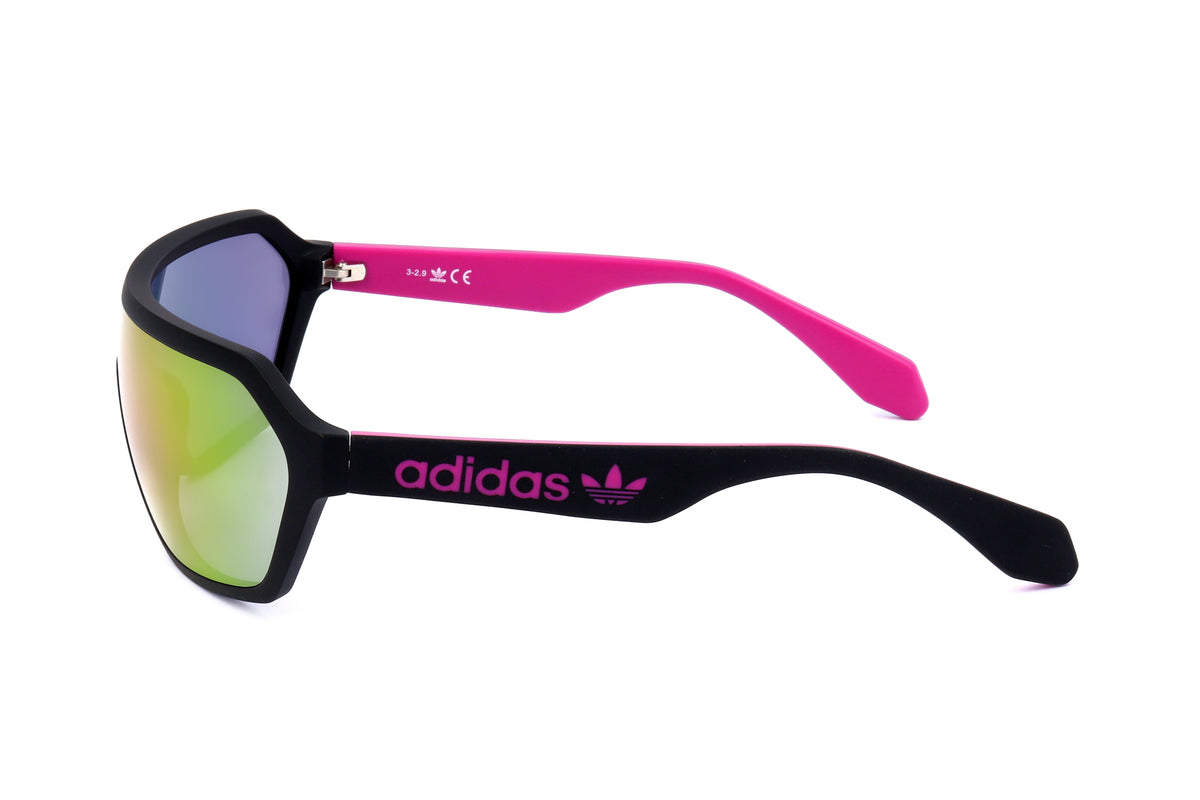 Adidas Original Unisex Injected Sunglasses