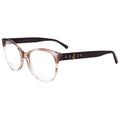 Jimmy Choo Women's Eyeglasses JC336-FF6-53