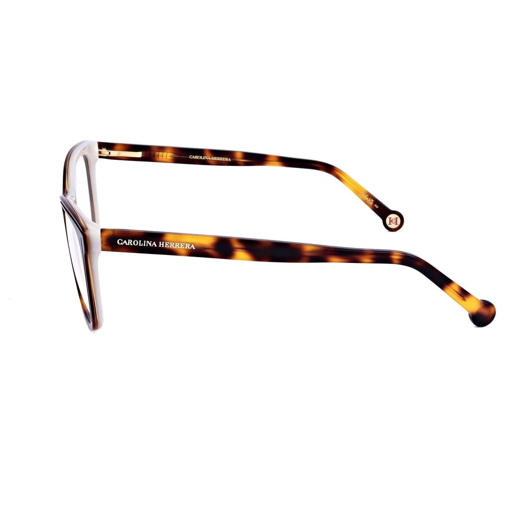 Carolina Herrera Women's Eyeglasses HER0172-C9K-53