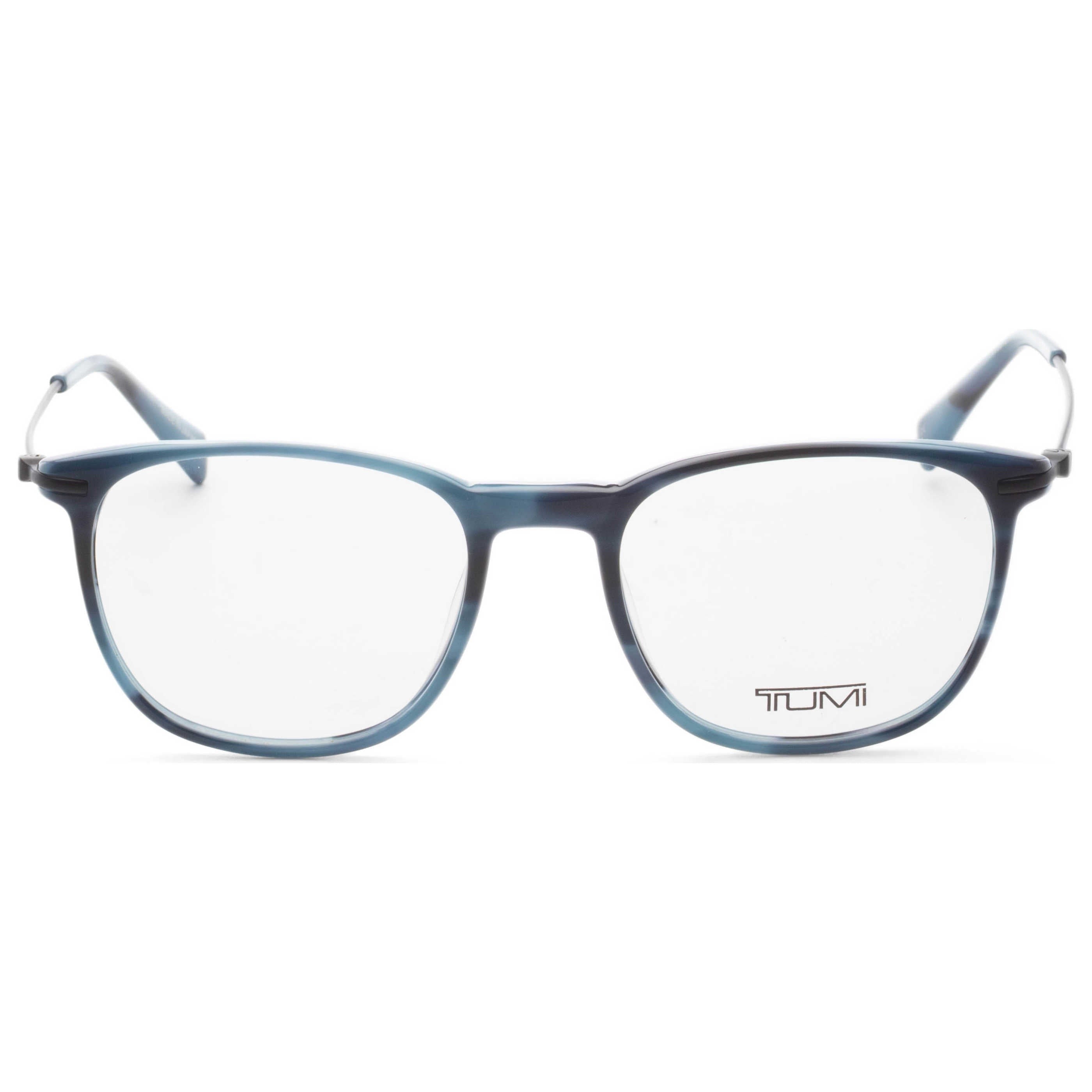Tumi Men's Eyeglasses VTU5125106X8