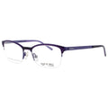 Lightec Men's Eyeglasses LIGHTEC-MOREL-30031L-PP04-49
