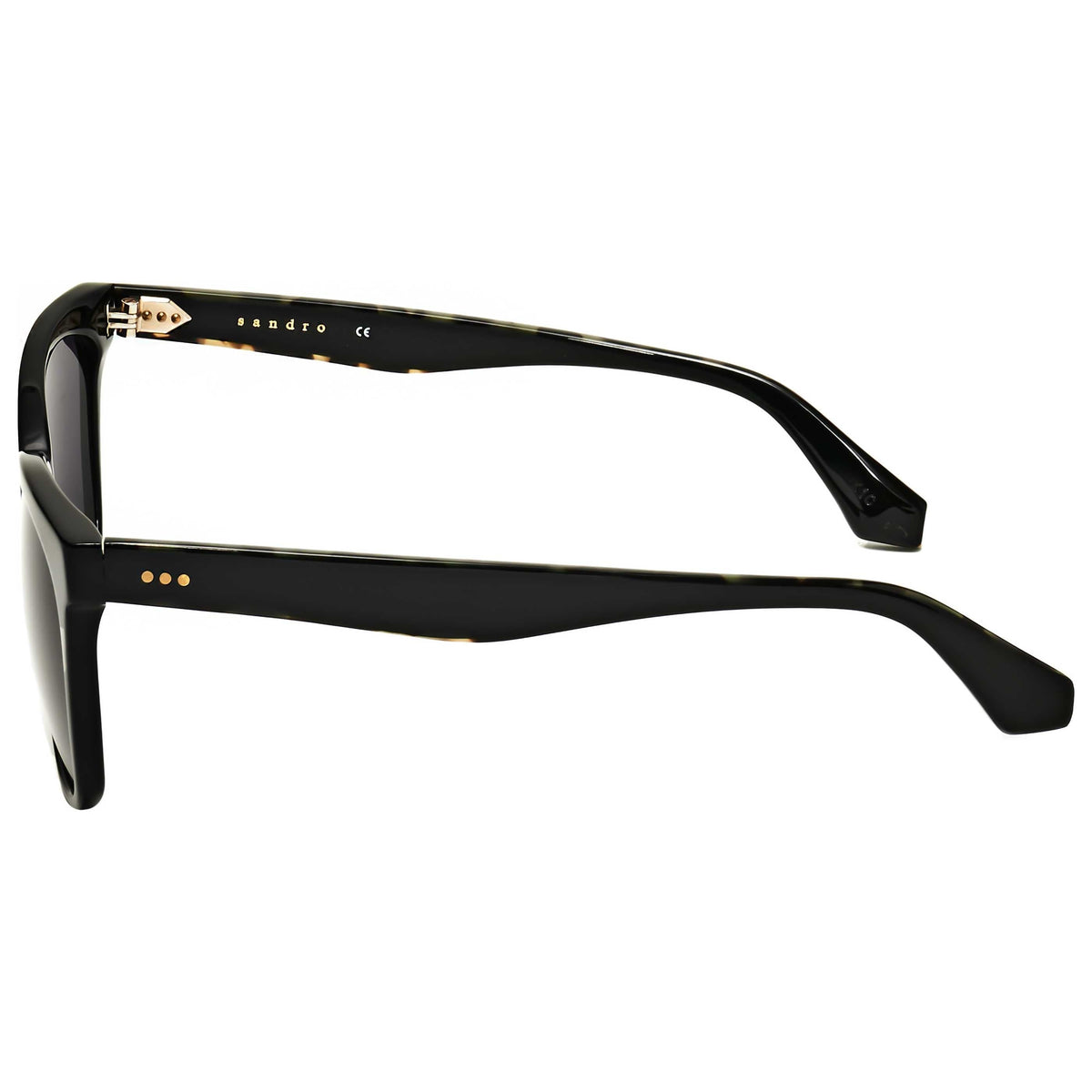 Sandro Women's Sunglasses SDS2003F-001-53