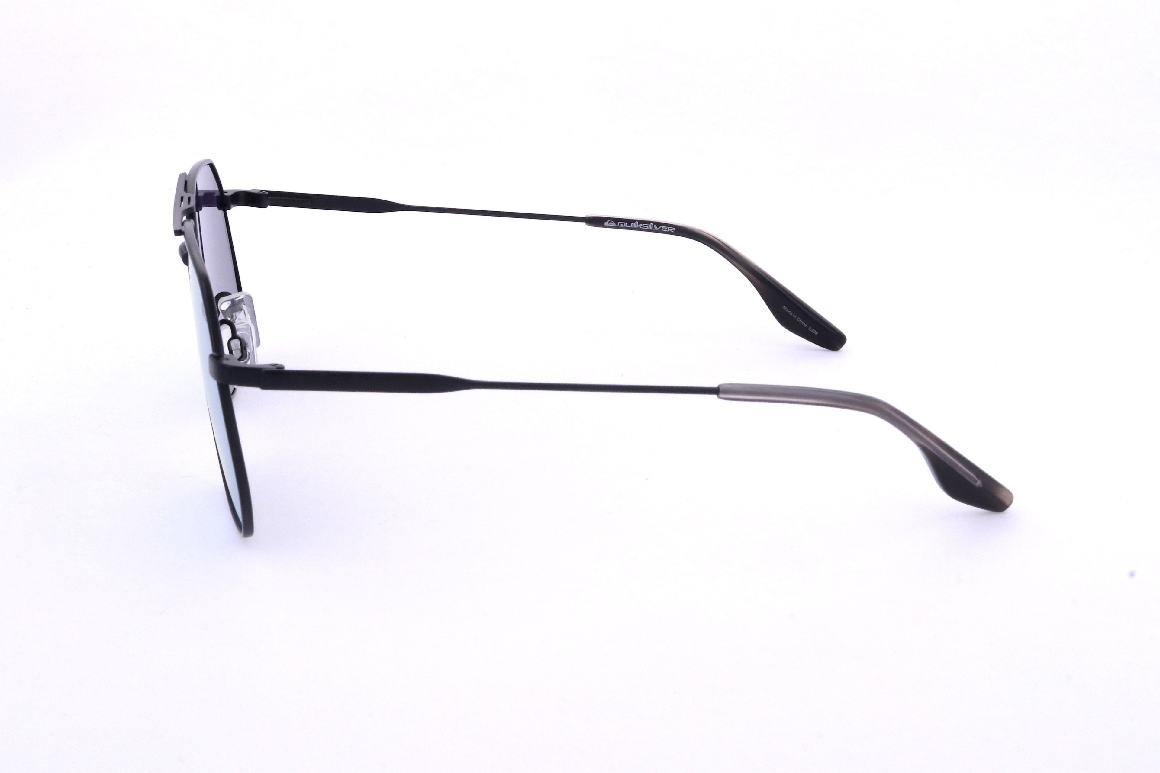 Quiksilver Men's Stainless steel Sunglasses