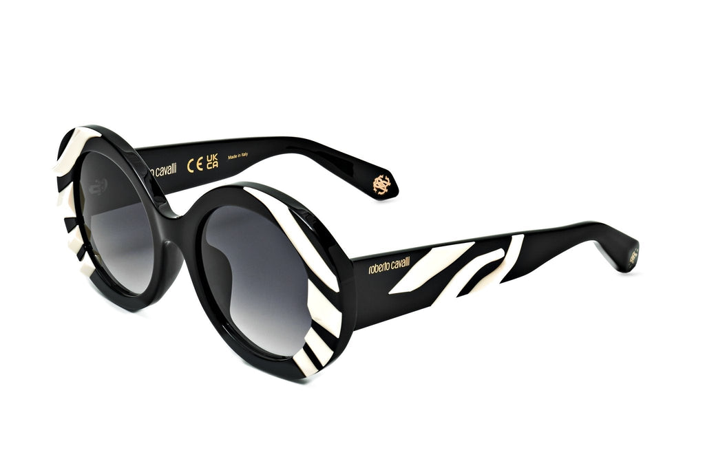 Roberto Cavalli Unisex Acetate Sunglasses