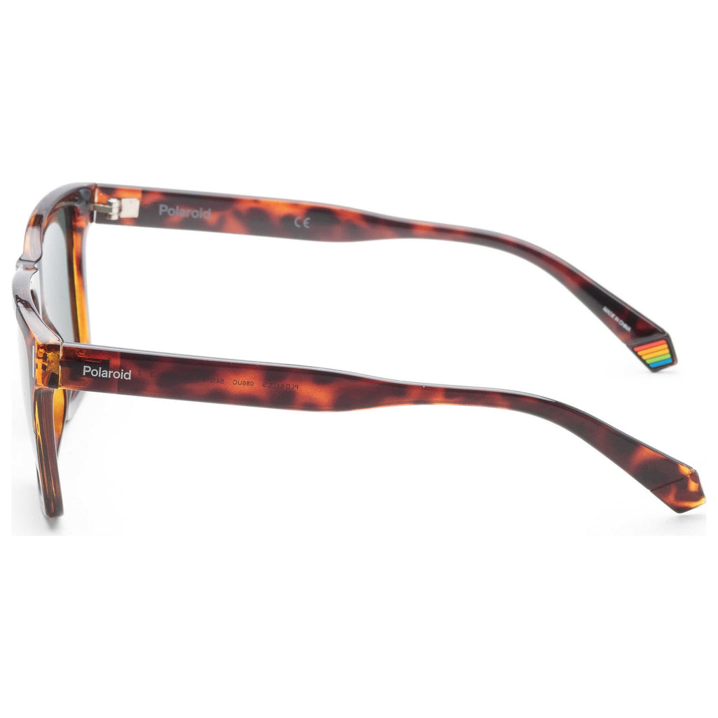 Polaroid Men's Sunglasses PLD6176-S-086-54