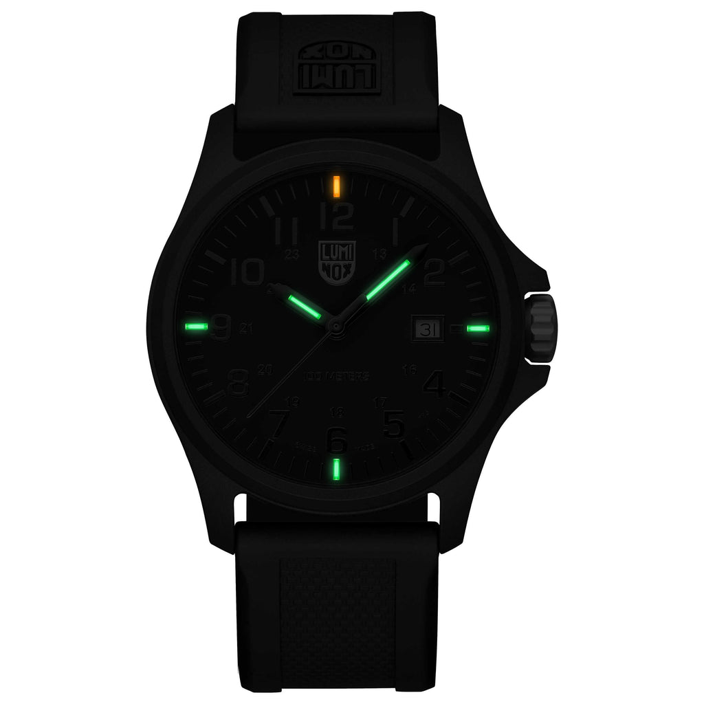 Luminox Men's Watch X2.BD02.1