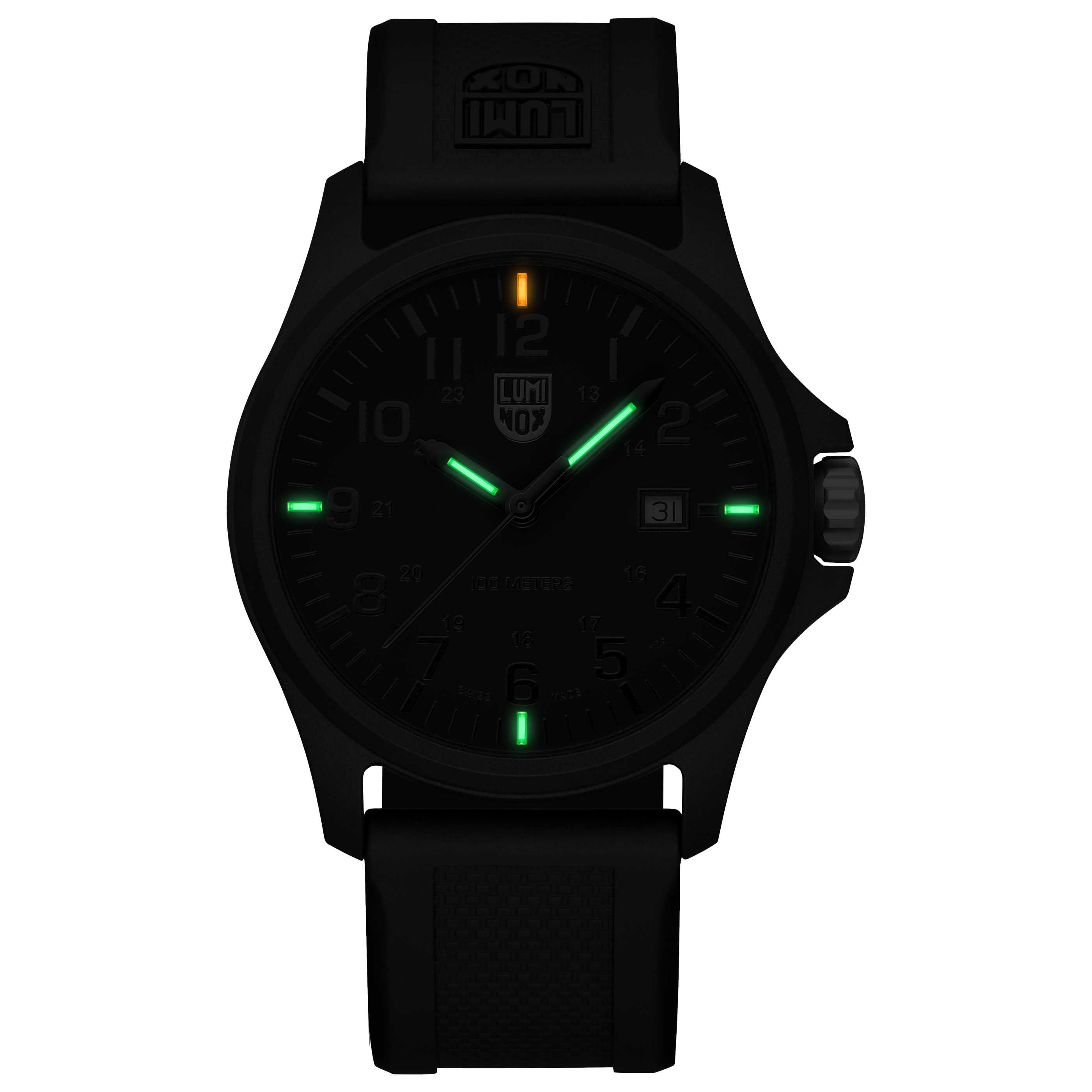 Luminox Men's Watch X2.BD02.1