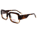 Kartell Unisex Opticals KL030V-02-50