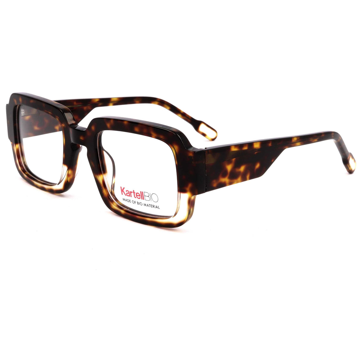 Kartell Unisex Opticals KL030V-02-50