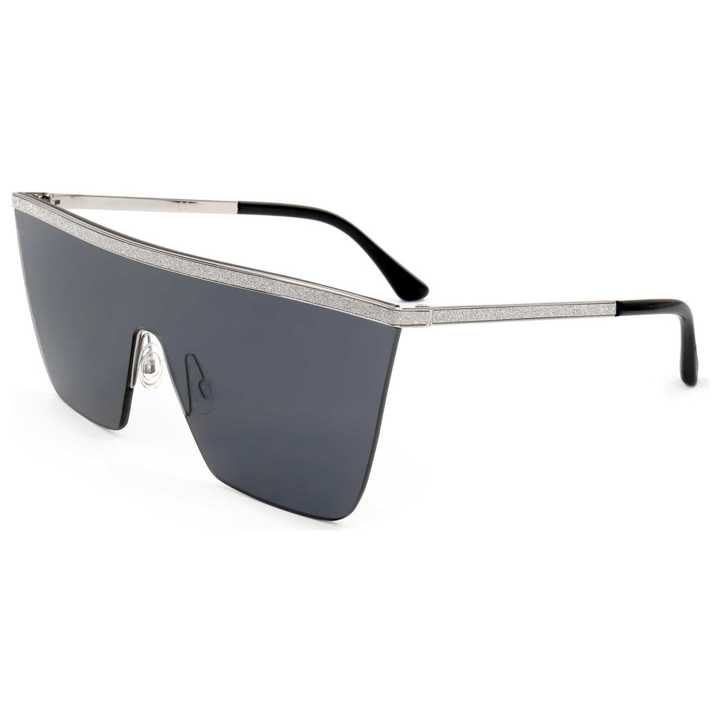Jimmy Choo Leah Women's Sunglasses LEAH-S-79D-99