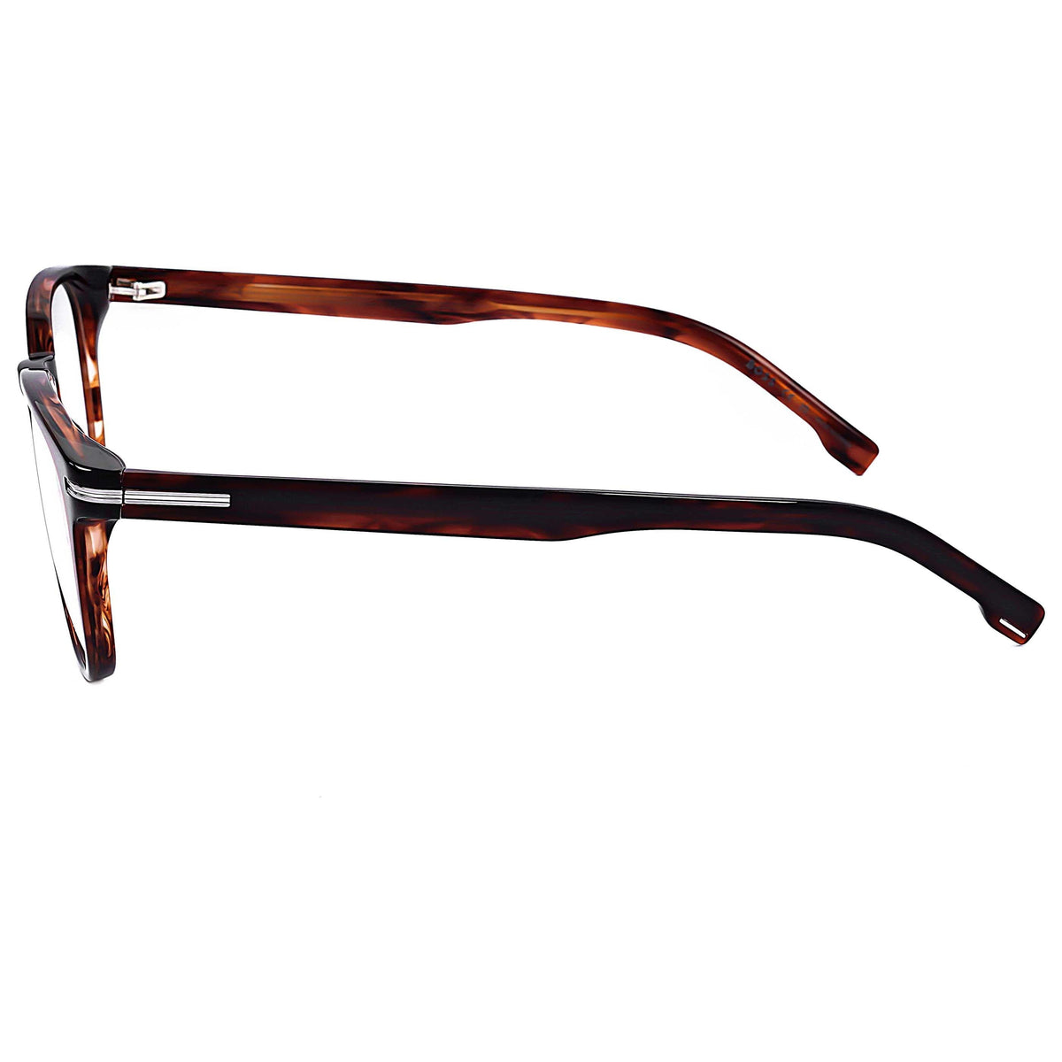 Hugo Boss Men's Eyeglasses BOSS1601-EX4-51
