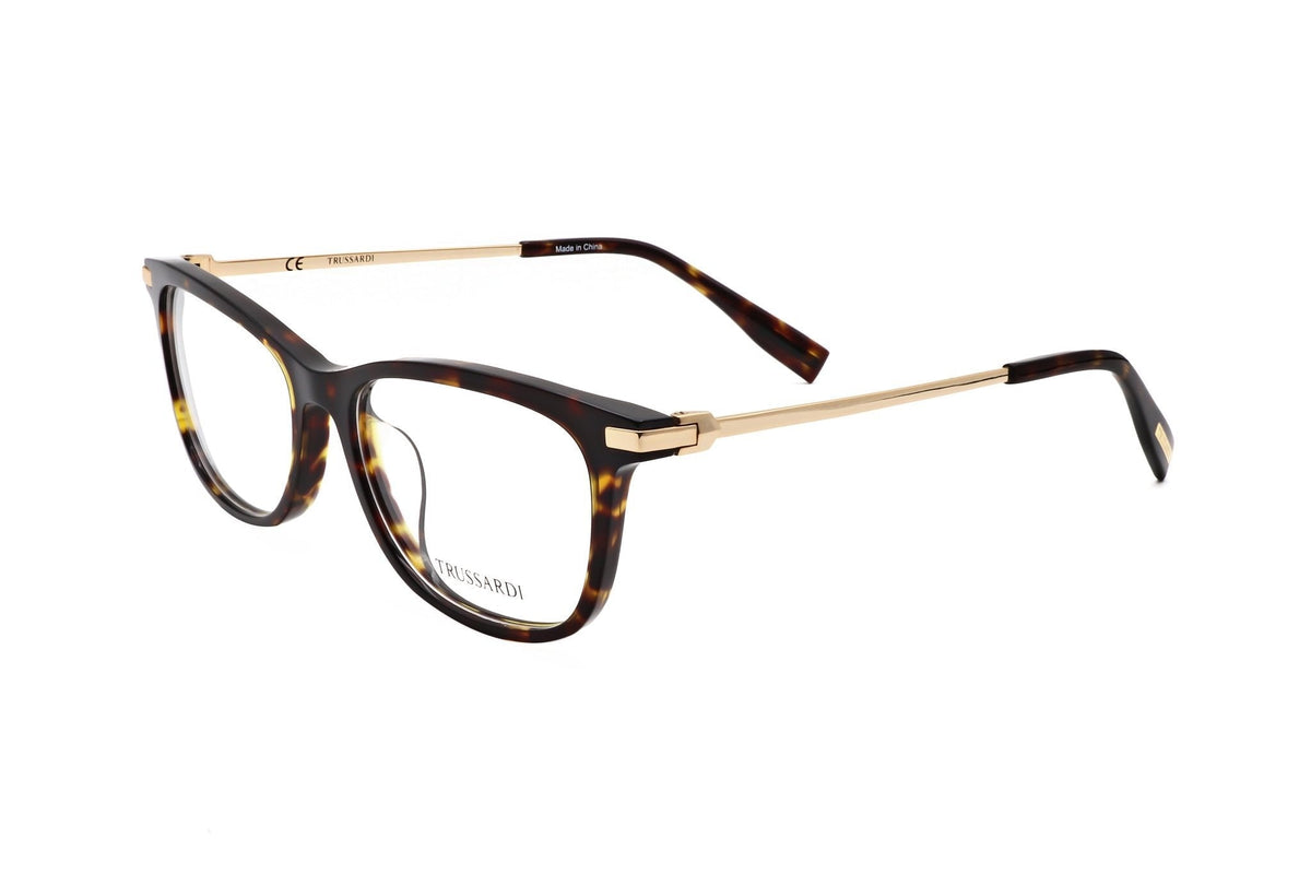 Trussardi Men's Acetate Glasses