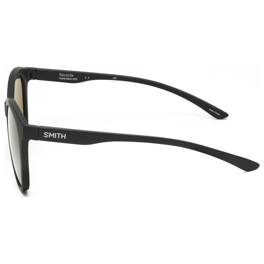 Smith Optics Unisex Sunglasses BAYSIDE-003-54