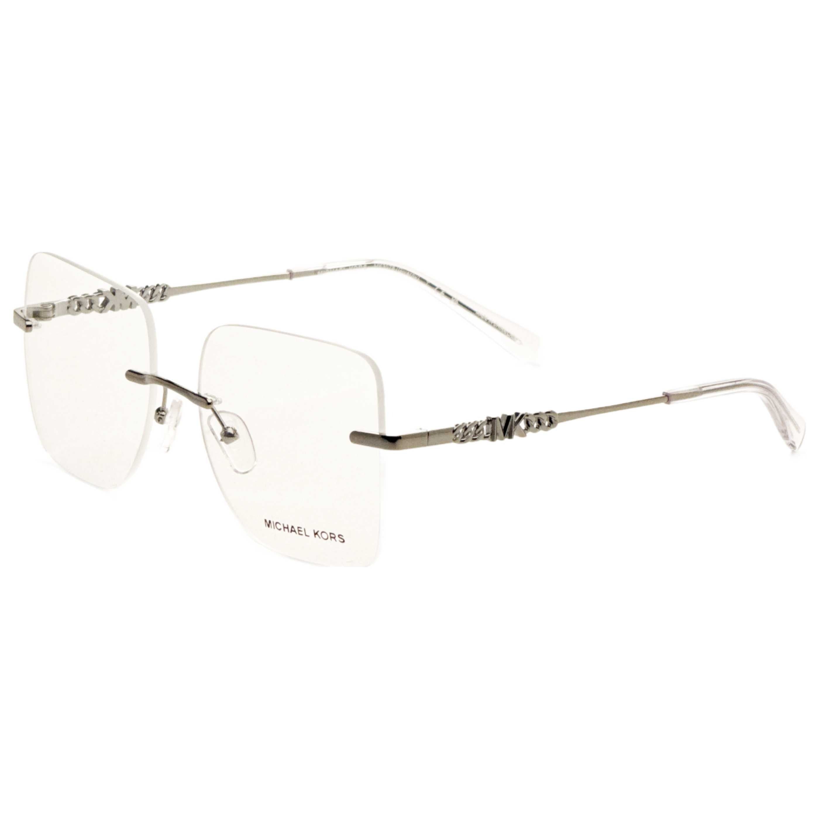 Michael Kors Giverny Women's Eyeglasses MK3078-1893-54