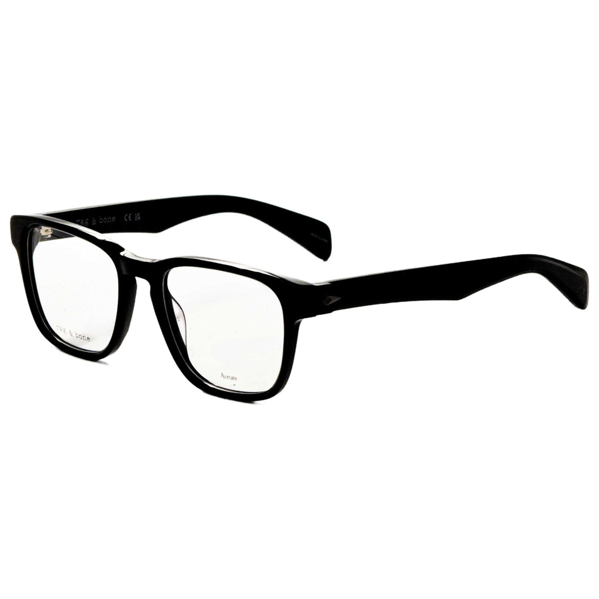 Rag & Bone Men's Eyeglasses RNB7032-G-807-54