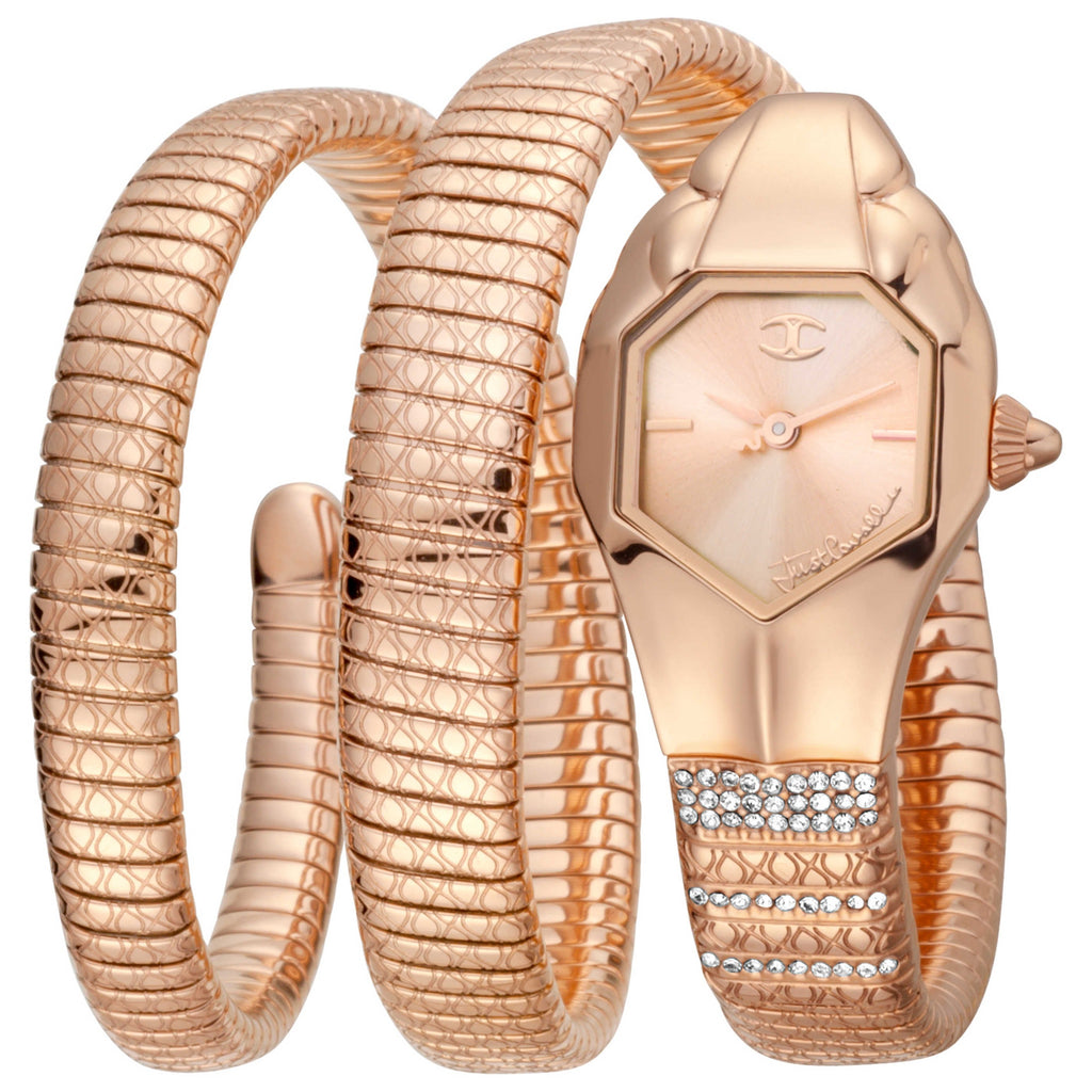 Just Cavalli Women's Watch JC1L112M0035
