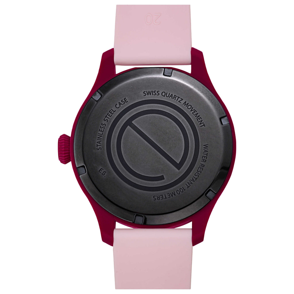ESQ by Movado Women's Quartz Watch 07101440