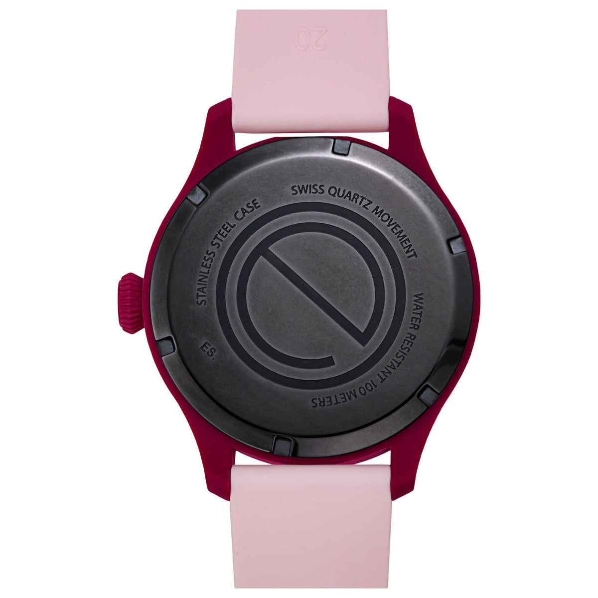ESQ by Movado Women's Quartz Watch 07101440