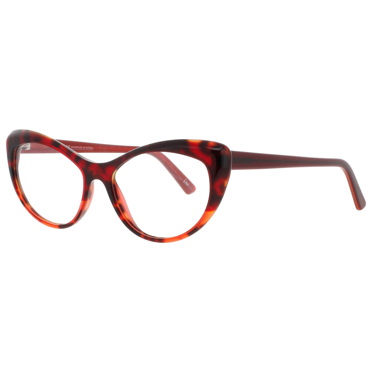 Andy Wolf Women's Eyeglasses AW-5088-H-50
