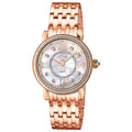 GV2 by Gevril Women's Watch 9863B