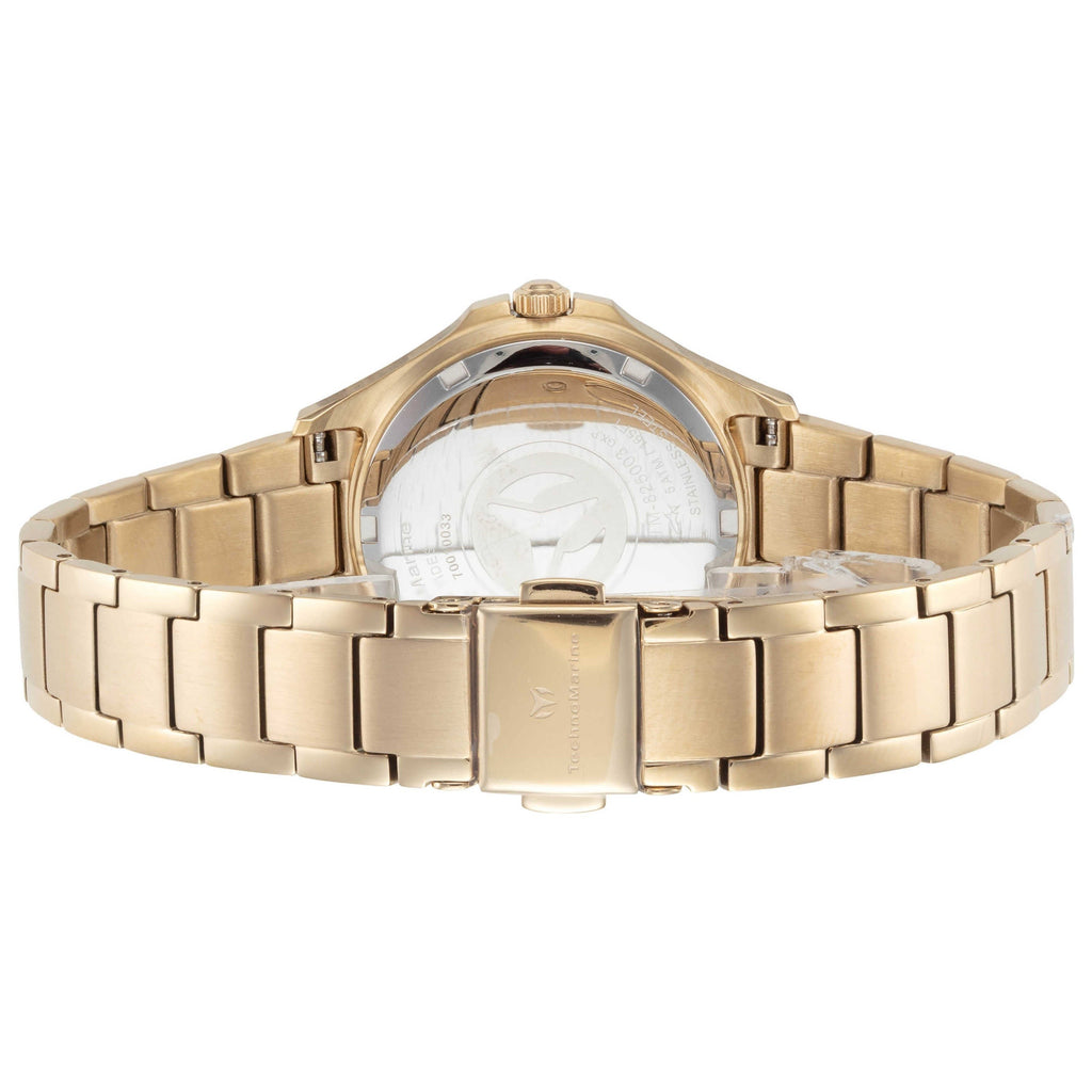 TechnoMarine Women's Watch TM-825003