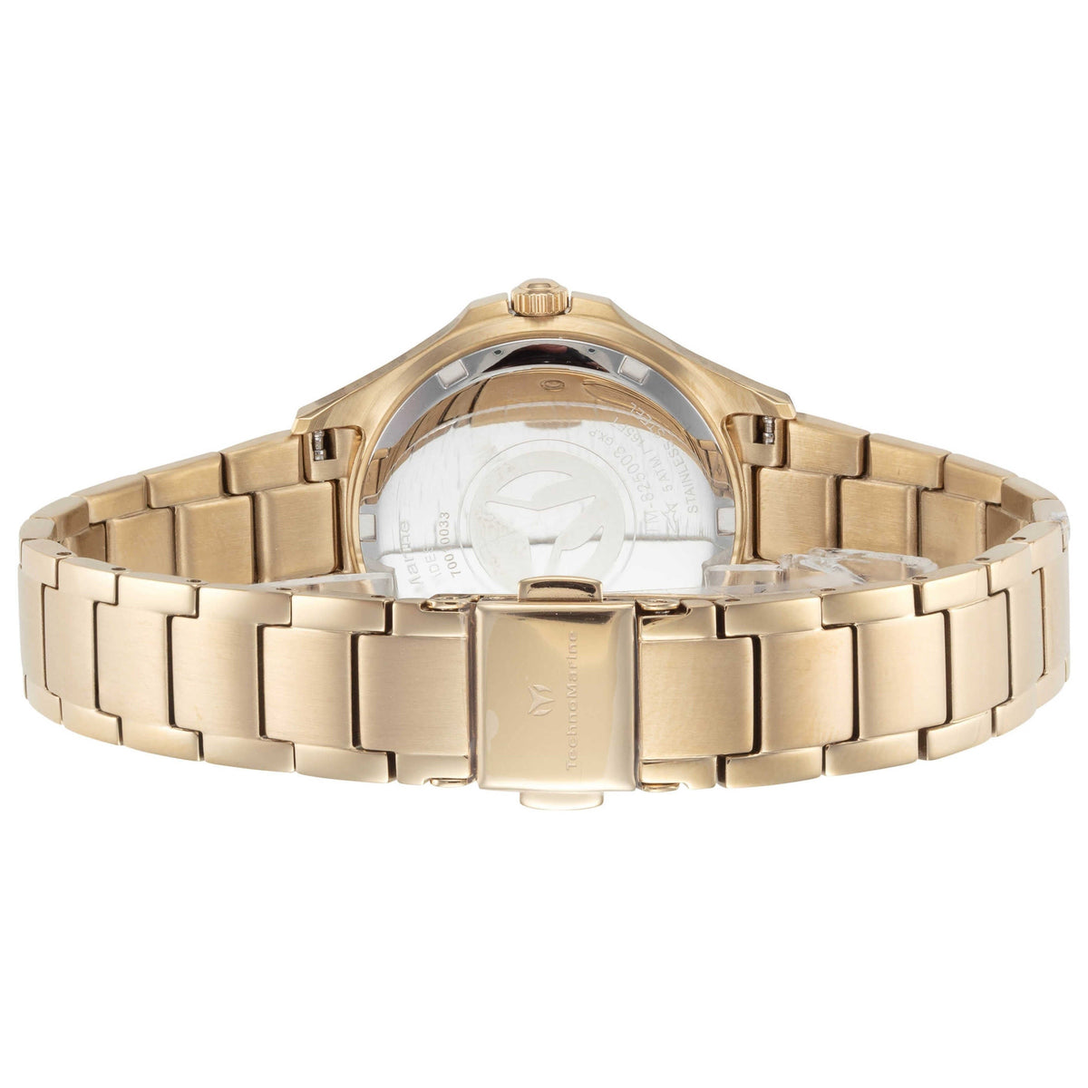 TechnoMarine Women's Watch TM-825003