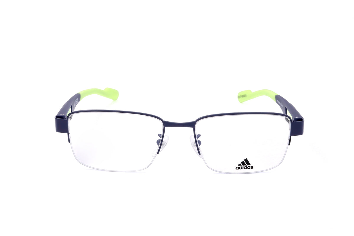 Adidas Sport Men's Metal Glasses