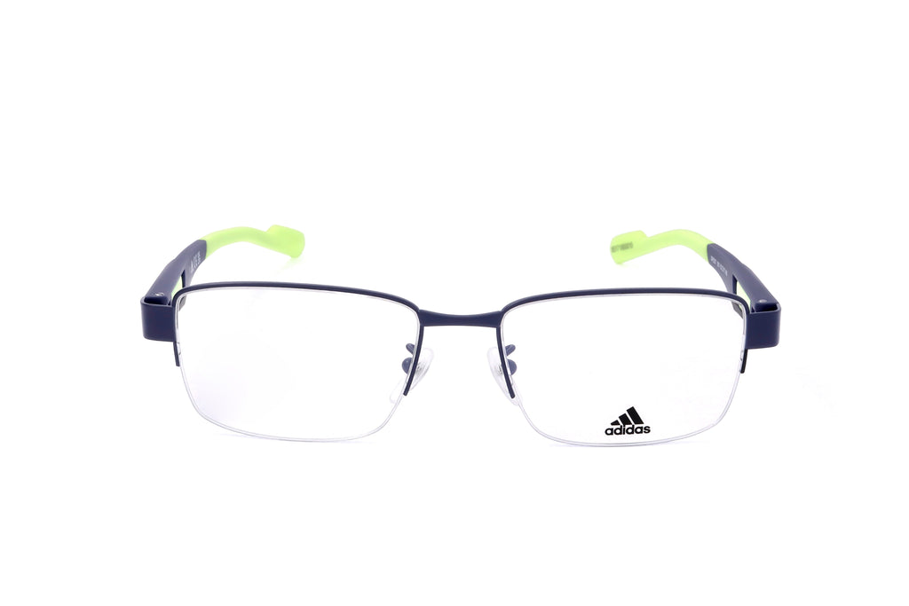 Adidas Sport Men's Metal Glasses